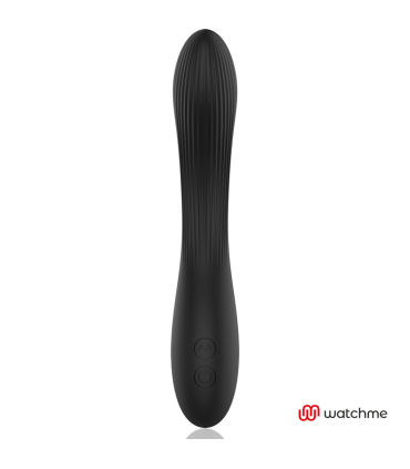 ANNE S DESIRE CURVE CONTROL REMOTO TECNOLOGIA WATCHME NEGRO