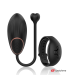 ANNE S DESIRE HUEVO CONTROL REMOTO TECNOLOGIA WATCHME NEGRO