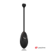 ANNE S DESIRE HUEVO CONTROL REMOTO TECNOLOGIA WATCHME NEGRO