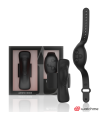 ANNE'S DESIRE - PANTY PLEASURE TECNOLOGÍA WATCHME NEGRO