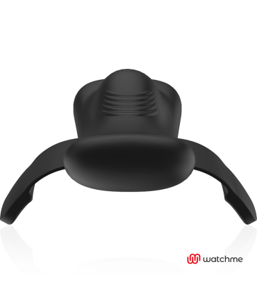 ANNE S DESIRE PANTY PLEASURE TECNOLOGIA WATCHME NEGRO