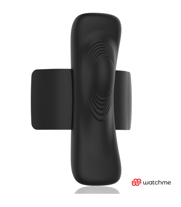 ANNE S DESIRE PANTY PLEASURE TECNOLOGIA WATCHME NEGRO