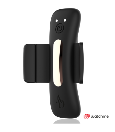 ANNE S DESIRE PANTY PLEASURE TECNOLOGIA WATCHME NEGRO