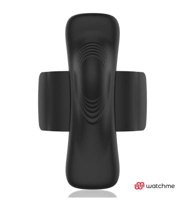 ANNE S DESIRE PANTY PLEASURE TECNOLOGIA WATCHME NEGRO