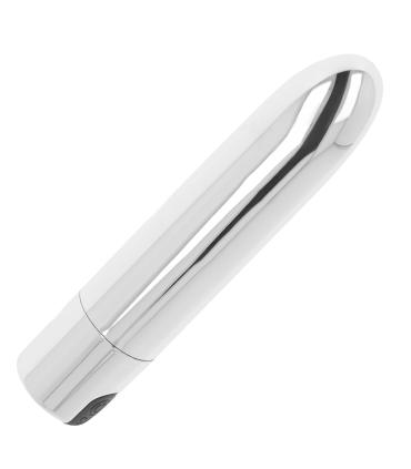 OHMAMA BALA VIBRADORA SILVER 95 CM