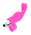 OHMAMA - DEDAL ESTIMULADOR CON RABBIT