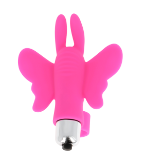 OHMAMA DEDAL ESTIMULADOR MARIPOSA