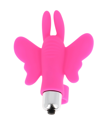 OHMAMA DEDAL ESTIMULADOR MARIPOSA