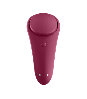 SATISFYER SEXY SECRET PANTY