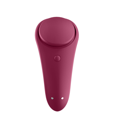 SATISFYER SEXY SECRET PANTY