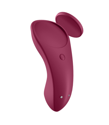 SATISFYER SEXY SECRET PANTY