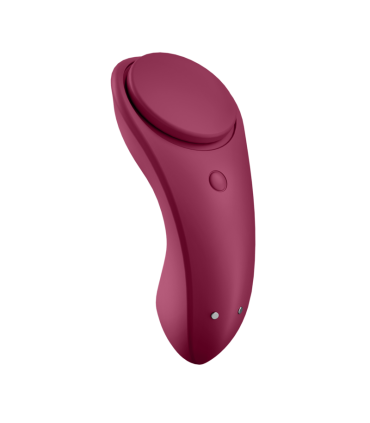 SATISFYER SEXY SECRET PANTY