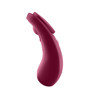 SATISFYER SEXY SECRET PANTY