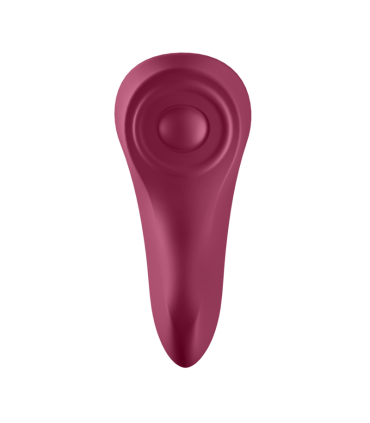 SATISFYER SEXY SECRET PANTY