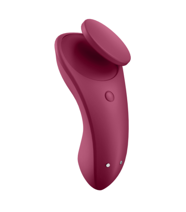 SATISFYER SEXY SECRET PANTY