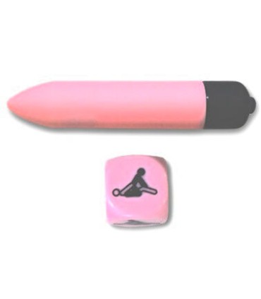 SECRETPLAY SENSUAL FEELINGS KIT