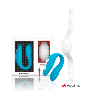 WEARWATCH VIBRADOR DUAL TECHNOLOGY WATCHME ANIL NIVEO