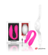WEARWATCH VIBRADOR DUAL TECHNOLOGY WATCHME FUCSIA NIVEO