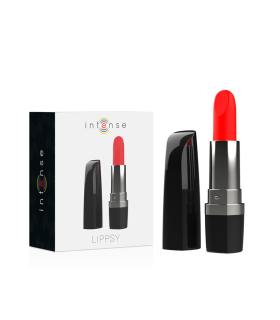 INTENSE LIPPSY PINTALABIOS VIBRADOR