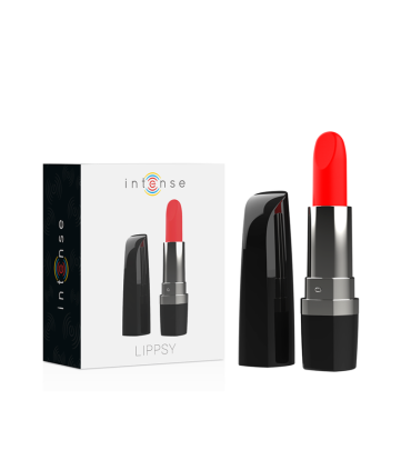 INTENSE LIPPSY PINTALABIOS VIBRADOR