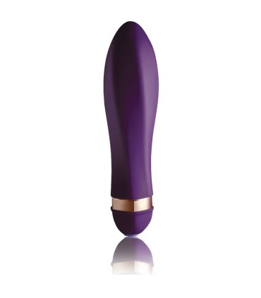 ROCKS OFF TWISTER VIBRADOR 10 MODOS