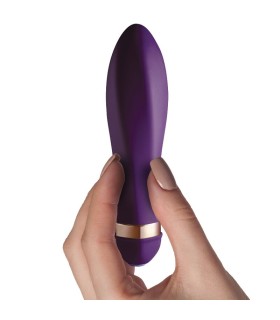 ROCKS OFF TWISTER VIBRADOR 10 MODOS