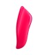 SATISFYER HIGH FLY VIBRADOR DEDAL FUCHSIA