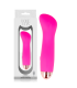 DOLCE VITA VIBRADOR RECARGABLE ONE ROSA 7 VELOCIDADES