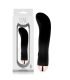 DOLCE VITA VIBRADOR RECARGABLE TWO NEGRO 7 VELOCIDADES