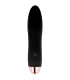 DOLCE VITA VIBRADOR RECARGABLE FOUR NEGRO 7 VELOCIDADES