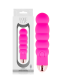 DOLCE VITA VIBRADOR RECARGABLE SIX ROSA 7 VELOCIDADES