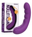 REWOLUTION - REWOCURVY VIBRADOR FLEXIBLE RECARGABLE