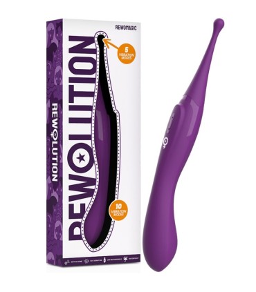 REWOLUTION REWOMAGIC ESTIMULADOR