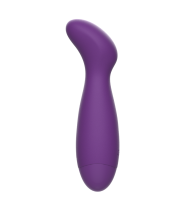 REWOLUTION REWOPULSE VIBRADOR FLEXIBLE ESTIMULADOR PUNTO G