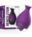 REWOLUTION - REWOLINGO VIBRADOR CON LENGUA