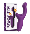 REWOLUTION - REWOKISS VIBRADOR ESTIMULADOR PUNTO A