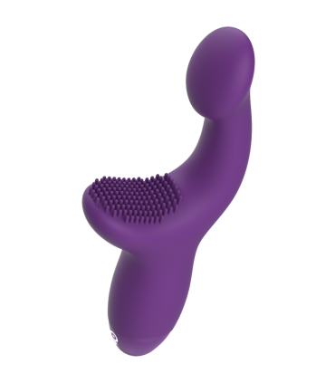 REWOLUTION REWOKISS VIBRADOR ESTIMULADOR PUNTO A