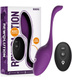 REWOLUTION - REWOVO HUEVO VIBRADOR CONTROL REMOTO
