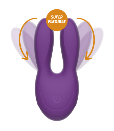 REWOLUTION REWOBIT ESTIMULADOR FLEXIBLE