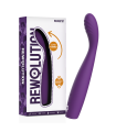 REWOLUTION - REWOSTIM VIBRADOR FLEXIBLE