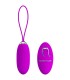 PRETTY LOVE JOANNA HUEVO VIBRADOR CONTROL REMOTO 12 MODOS