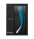 LELO MASAJEADOR SMART MEDIUM WAND 2 VERDE AGUA
