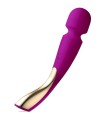 LELO - MASAJEADOR SMART WAND MEDIUM 2 MORADO