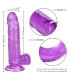 CALEXOTICS SIZE QUEEN DILDO LILA 153 CM