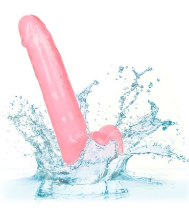 CALEXOTICS SIZE QUEEN DILDO ROSA 203 CM