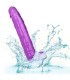 CALEXOTICS SIZE QUEEN DILDO LILA 255 CM