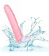 CALEXOTICS SIZE QUEEN DILDO ROSA 255 CM
