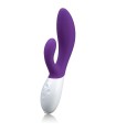 LELO - INA WAVE 2 VBRADOR LUJO MOVIMIENTO ESPECIAL LILA