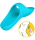 SATISFYER TEASER DEDAL VIBRADOR AZUL LIGHT