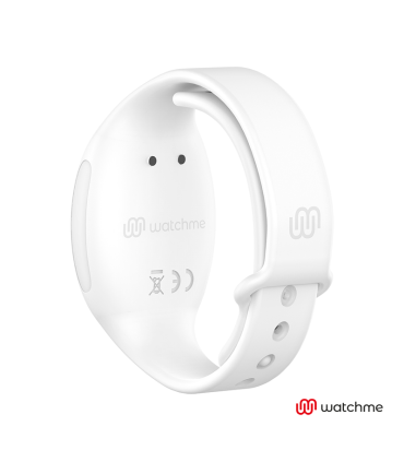 WATCHME RELOJ CONTROL REMOTO WIRELESS TECHNOLOGY NIVEO